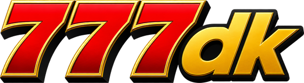 777dk লোগো